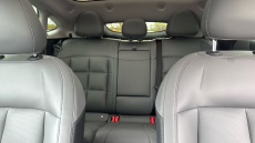 MG Im5 300kW Long Range 100kWh 5dr Auto Electric Hatchback